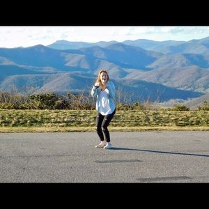 Meet your Posher, Ashlynn